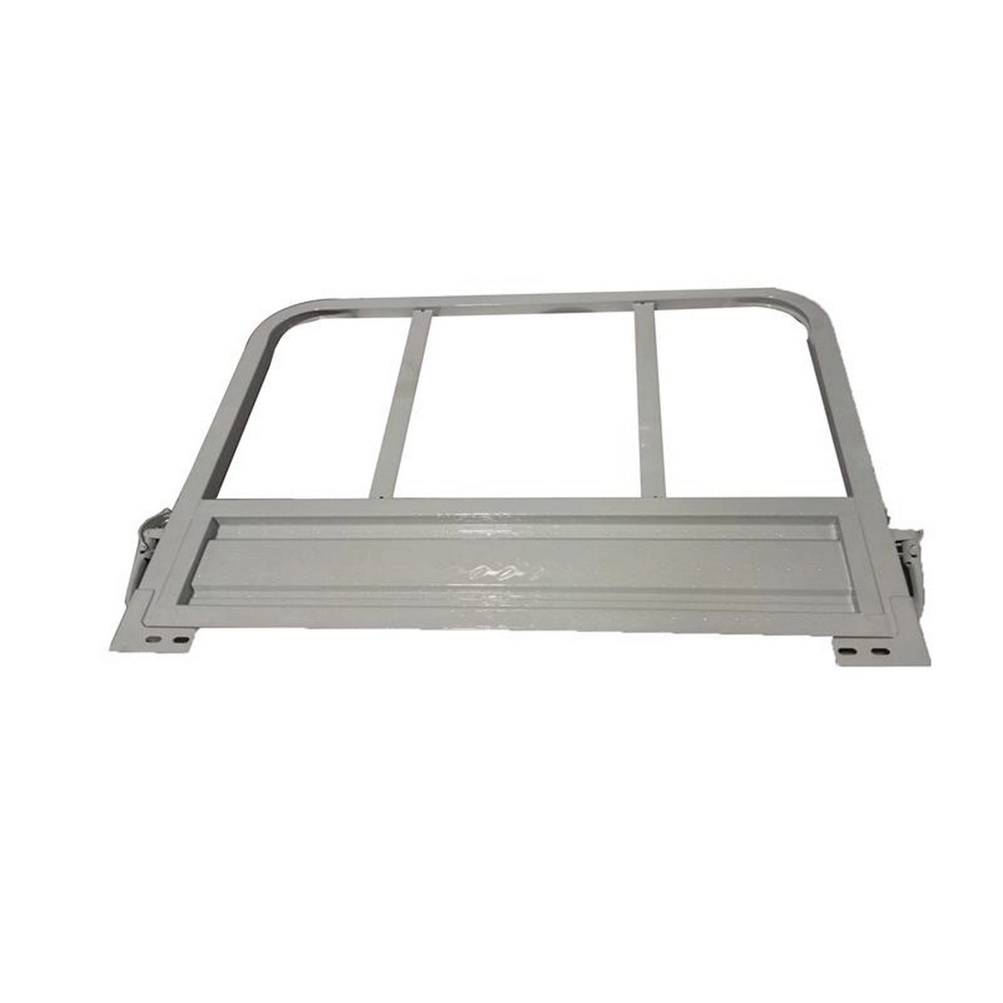 SKYJET SKY VAN PİKAP KAPAĞI ÖN GRİ #SJ 2711